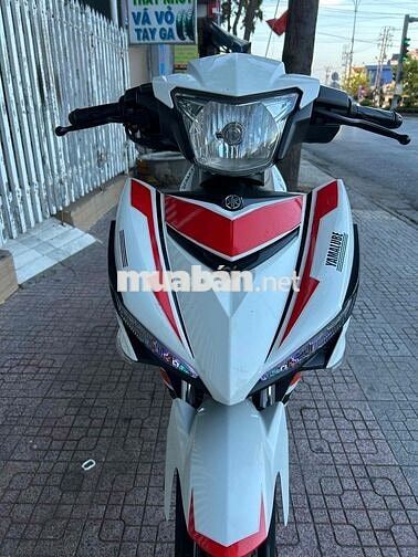 Yamaha Exciter 150cc 2017 zin êm sạch đẹp