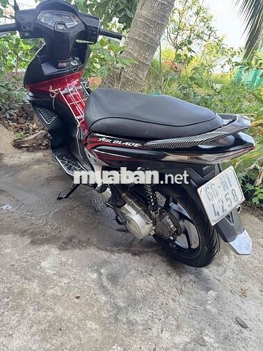 Ab thái giao lưu hoặc bán