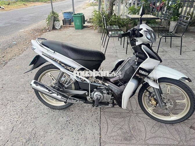 Yamaha Sirius bán hoặc giao lưu