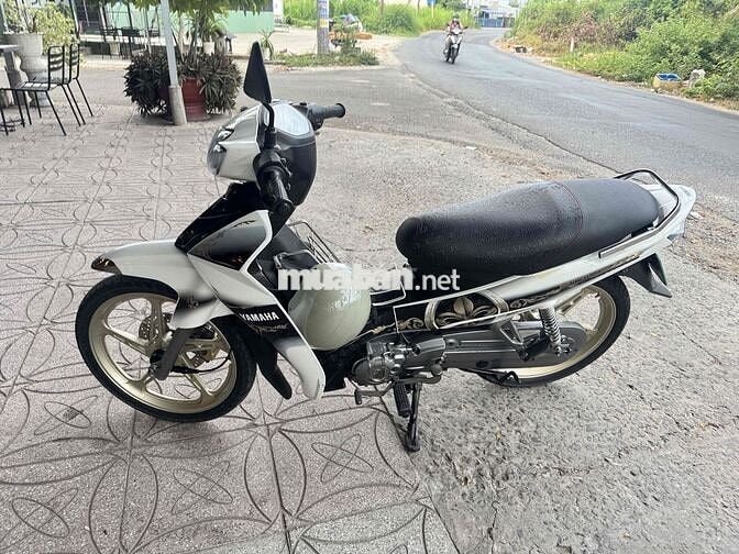 Yamaha Sirius bán hoặc giao lưu