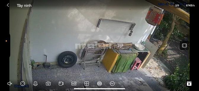 Nhà sân vườn, sân trước rộng rãi, sân sau vườn trái cây và cây cảnh