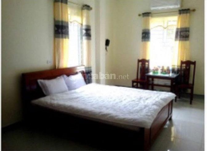 Toà nhà khách sạn 6 tầng cần bán ngay