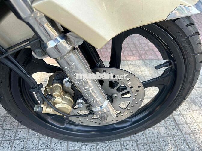 Yamaha No4 zin rất đẹp chính chủ bs63