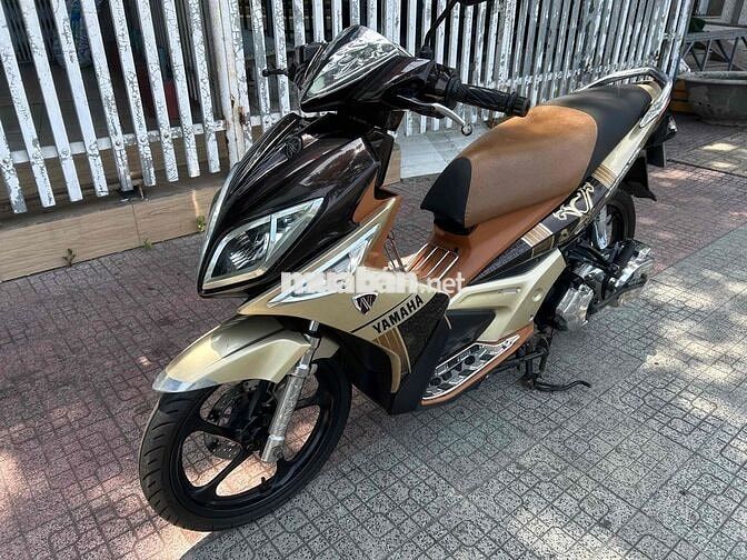 Yamaha No4 zin rất đẹp chính chủ bs63