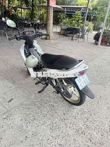 Yamaha Sirius bán hoặc giao lưu