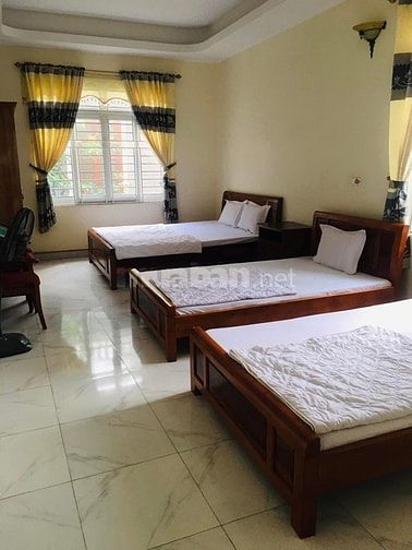 Toà nhà khách sạn 6 tầng cần bán ngay