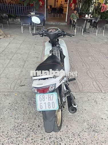 Yamaha Sirius bán hoặc giao lưu