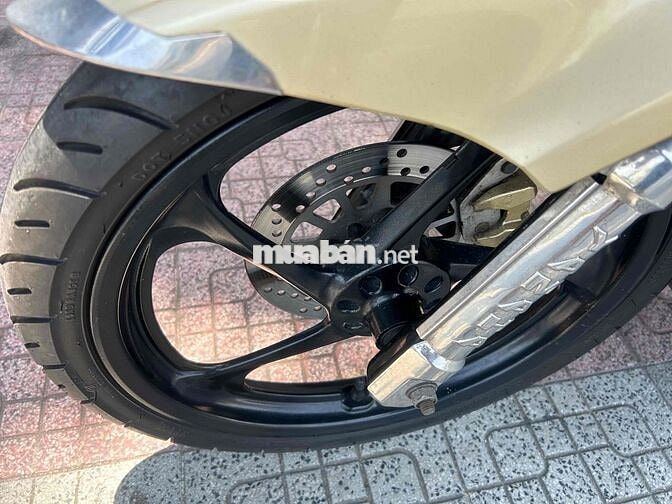 Yamaha No4 zin rất đẹp chính chủ bs63