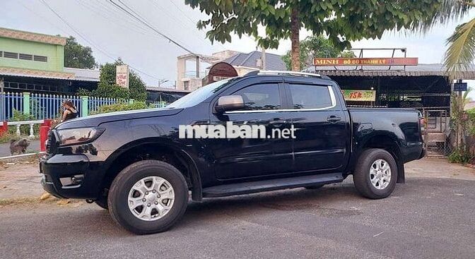 XE GĐ FORD RANGER