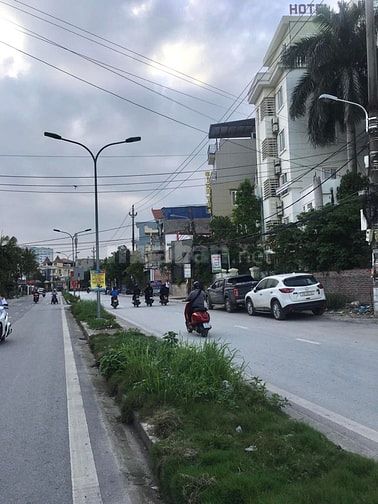 Toà nhà khách sạn 6 tầng cần bán ngay