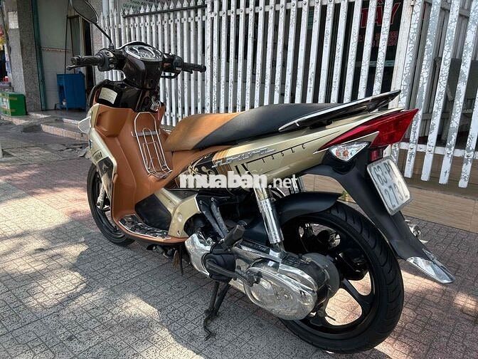 Yamaha No4 zin rất đẹp chính chủ bs63