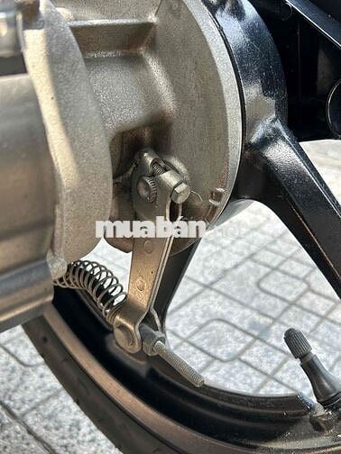 Yamaha No4 zin rất đẹp chính chủ bs63