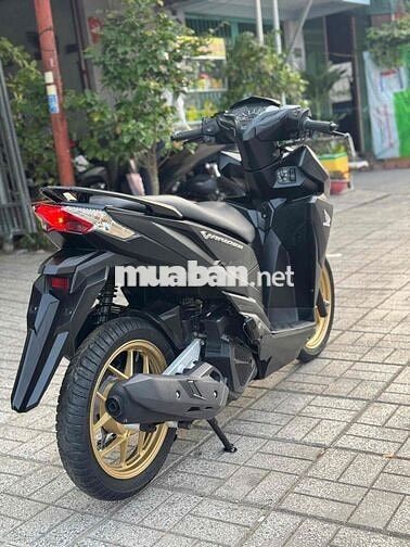 Honda Vario 150 2018 xe đẹp máy zin bao hồ sơ