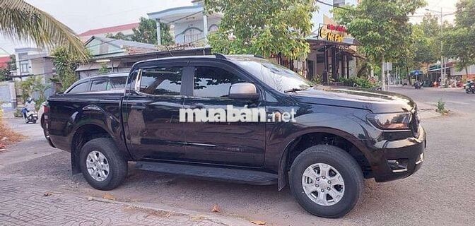XE GĐ FORD RANGER