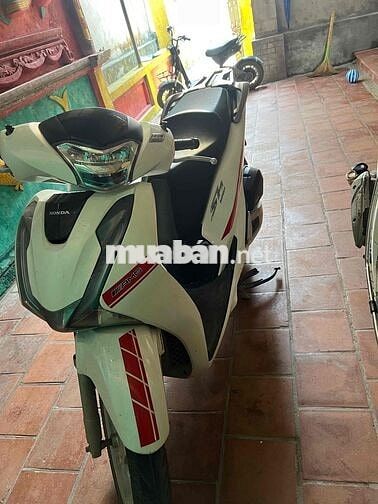 Honda SH 125i 2018 Trắng 30000 km