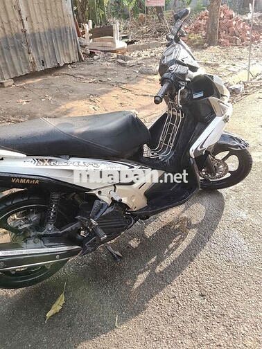 Yamaha Nouvo SX 2013 máy zin giấy đủ