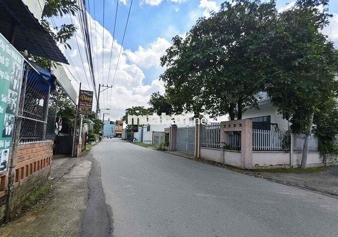 Cần bán lô đất đẹp Hoà Lợi Bến Cát, Bình Dương - 780TR/120m2, SHR