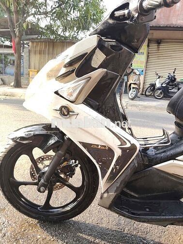 Yamaha Nouvo SX 2013 máy zin giấy đủ