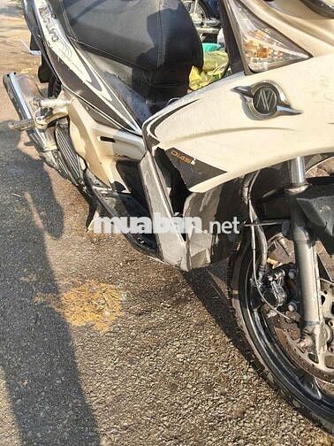 Yamaha Nouvo SX 2013 máy zin giấy đủ
