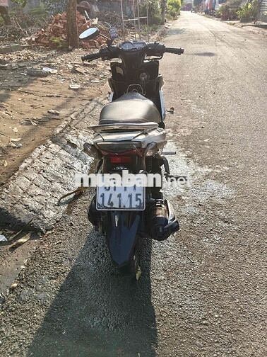 Yamaha Nouvo SX 2013 máy zin giấy đủ