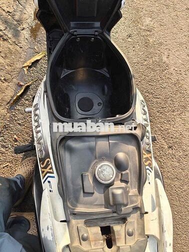 Yamaha Nouvo SX 2013 máy zin giấy đủ