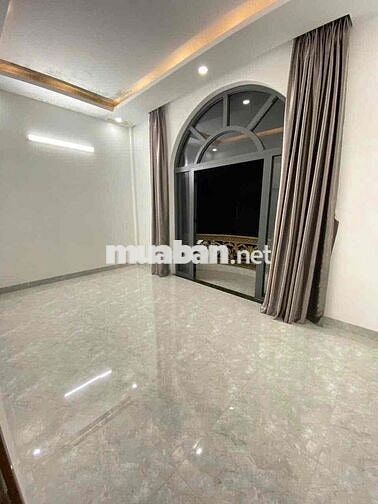 Cho thuê nhà gần chợ hoá an đường hoàng minh chánh phường hóa an