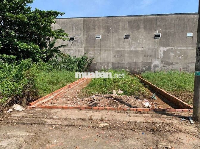 BÁN ĐẤT Q12 - XE TẢI NGŨ TRONG ĐẤT -  DT KHỦNG - GIÁ CỰA RẺ.