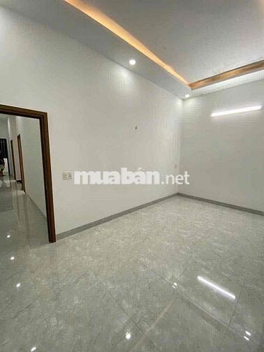 Cho thuê nhà gần chợ hoá an đường hoàng minh chánh phường hóa an