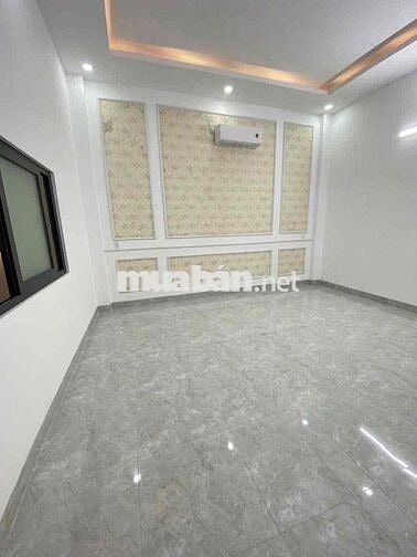 Cho thuê nhà gần chợ hoá an đường hoàng minh chánh phường hóa an
