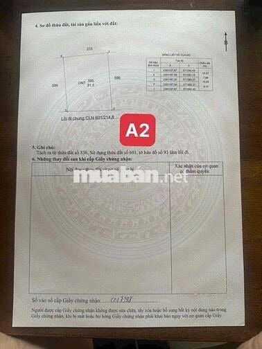 bán đất Trung Mỹ , Bình Xuyên, vĩnh phúc