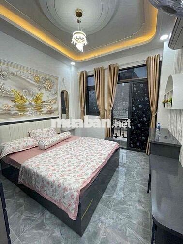 Sang Hợp Đồng Nhà CHDV Mới Xây