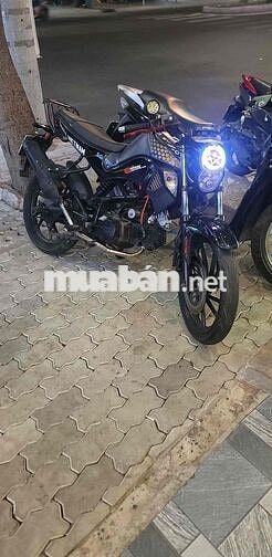 Bán kymco kpipe 13tr8