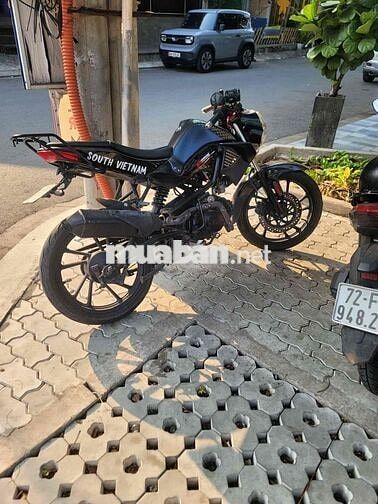 Bán kymco kpipe 13tr8