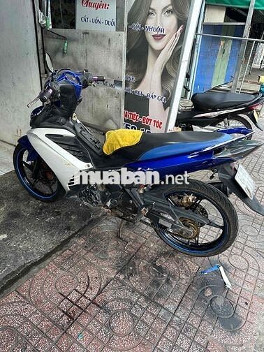Yamaha Exciter 135 máy êm