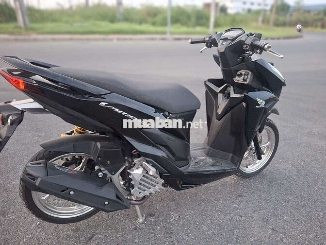 Honda Vario 150 2019 Đen