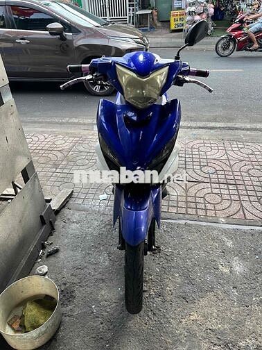Yamaha Exciter 135 máy êm
