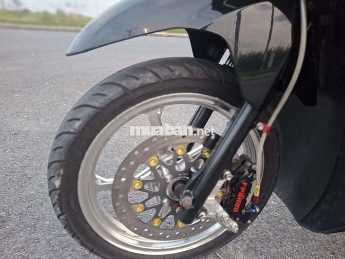 Honda Vario 150 2019 Đen