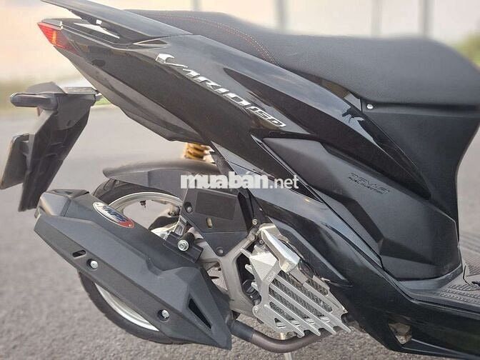 Honda Vario 150 2019 Đen