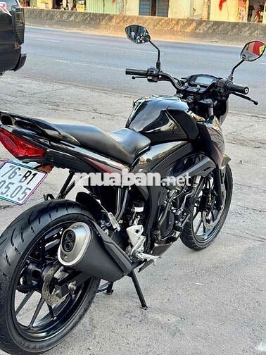 Suzuki Bandit 150 2019 Đen