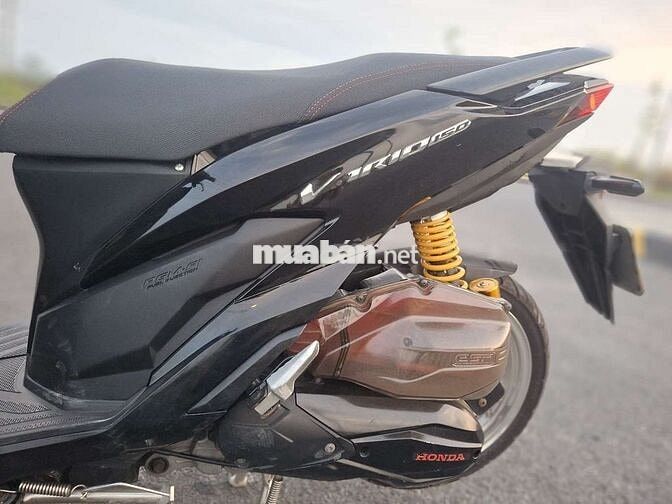 Honda Vario 150 2019 Đen