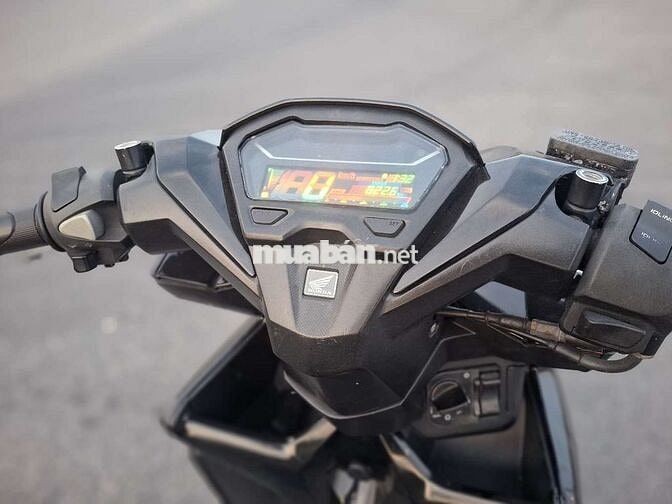 Honda Vario 150 2019 Đen