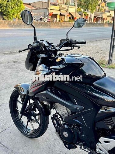 Suzuki Bandit 150 2019 Đen