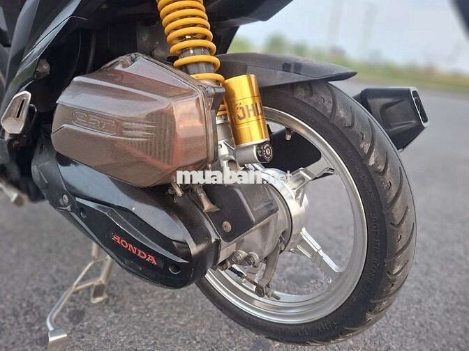 Honda Vario 150 2019 Đen