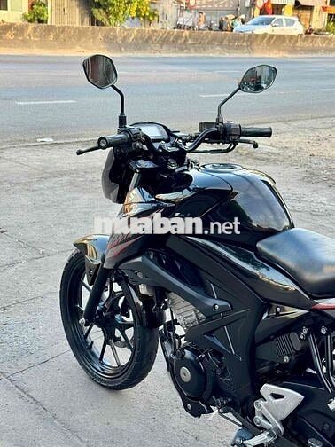 Suzuki Bandit 150 2019 Đen