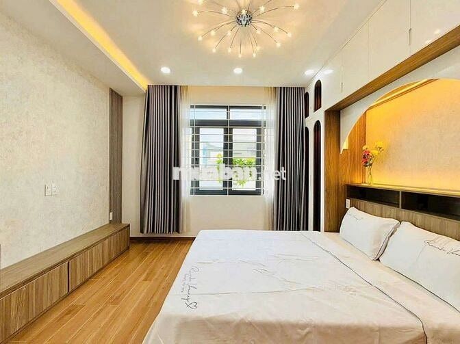 Rull nội thất mặt tiên Phan Huy Ích