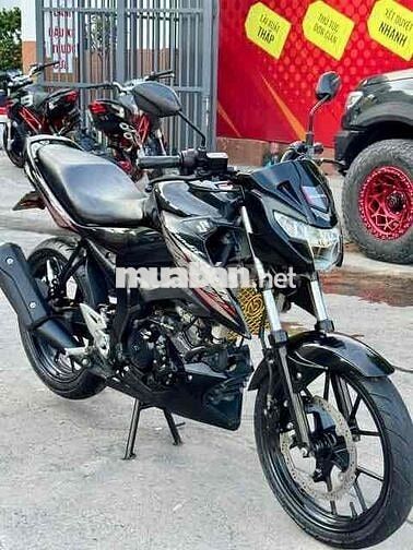 Suzuki Bandit 150 2019 Đen