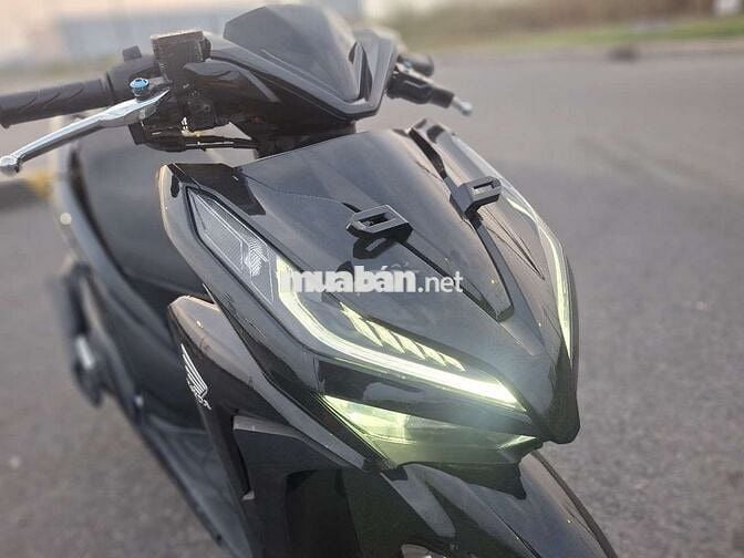 Honda Vario 150 2019 Đen