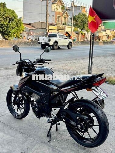 Suzuki Bandit 150 2019 Đen