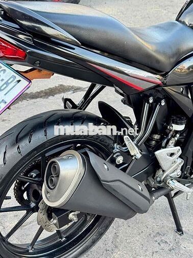 Suzuki Bandit 150 2019 Đen