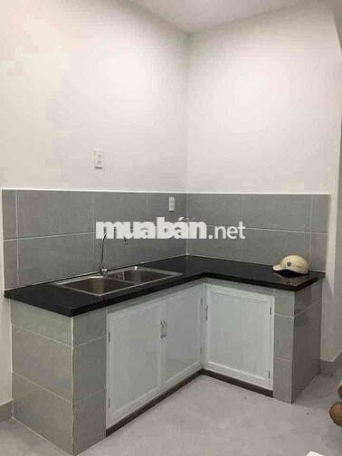 Nhà nguyên căn 1tr 1l đường Ngô Gia Tự - Q10 | 3.6*12m
